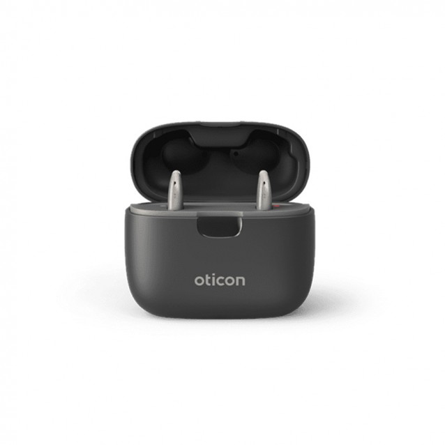 Rechargeable hearing aids and hearing aid care