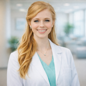 Carly Maass profile photo